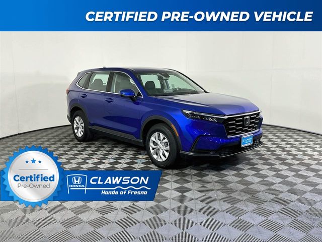2023 Honda CR-V