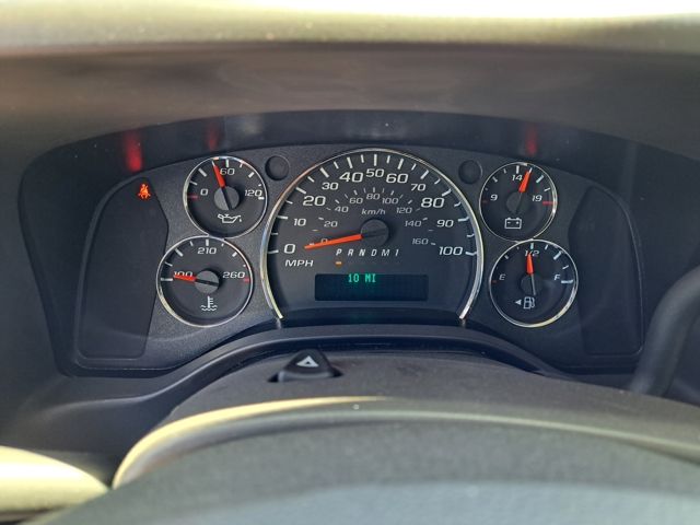 New 2025 Chevrolet Express 3500 Service Utility Van for sale #S1100217 - photo 7