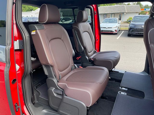 2025 Volkswagen ID. Buzz PRO S PLus - Photo 20