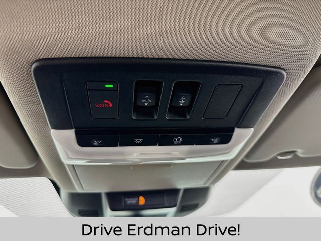 Used 2023 Nissan Rogue SUV