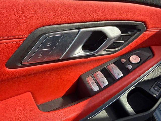 Used 2027 BMW M3 Sedan