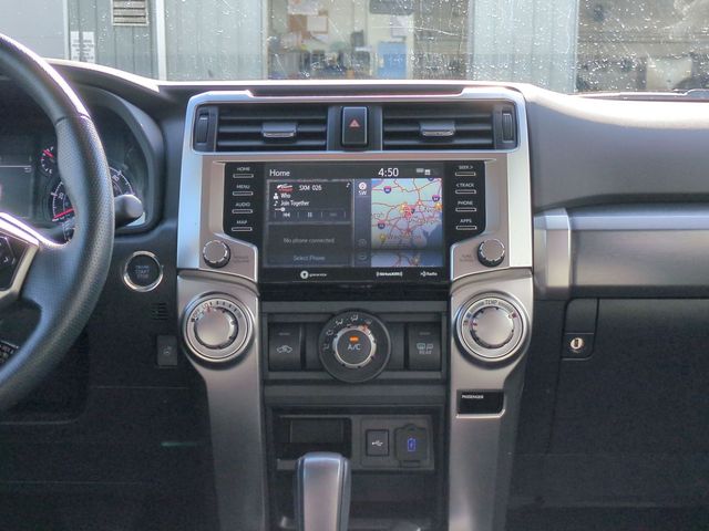 used 2023 Toyota 4Runner car, priced at $45,491