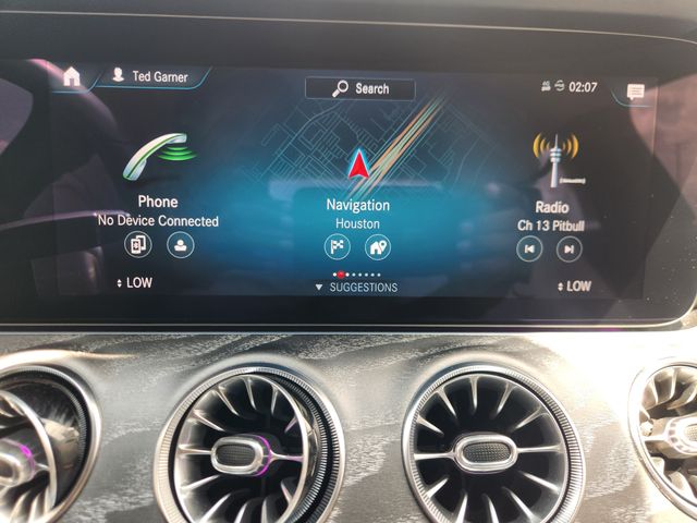 2023 Mercedes-Benz CLS CLS 450 Gray at Ultimate Motorsports