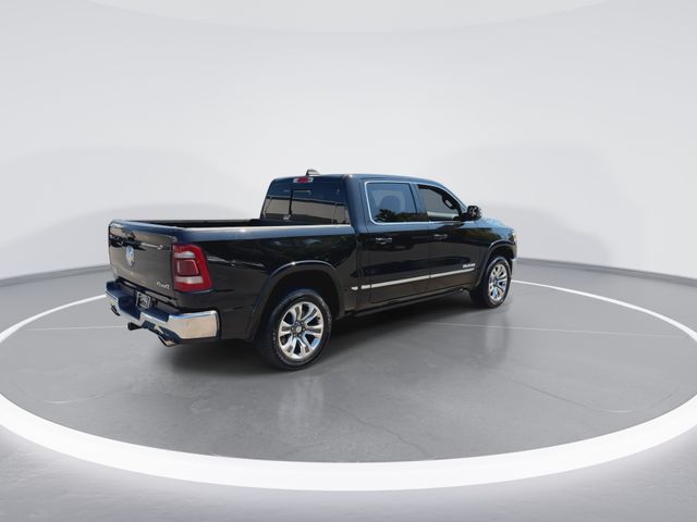 Used 2023 Black Ram Limited image 8