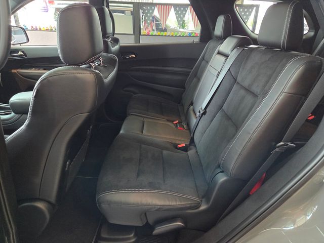 New 2026 Gray Dodge SRT Hellcat image 7