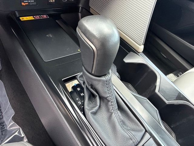 Used 2026 Toyota Camry Sedan