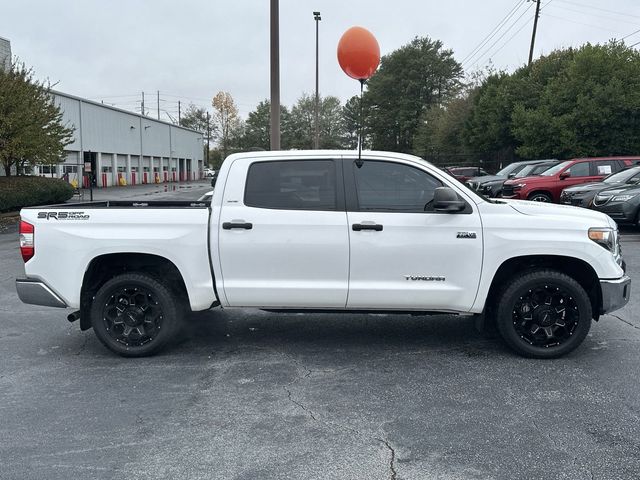 2021 Toyota Tundra SR5 32