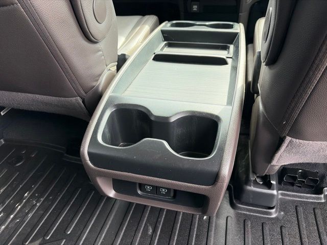Used 2020 Honda Odyssey Van