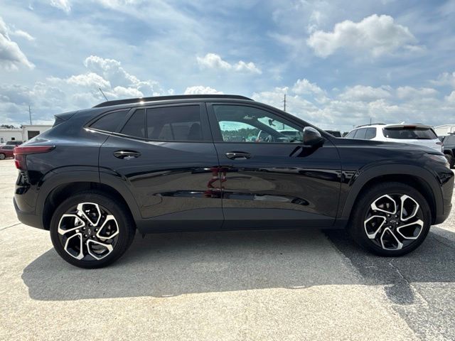 2025 Chevrolet Trax 2RS:168988B