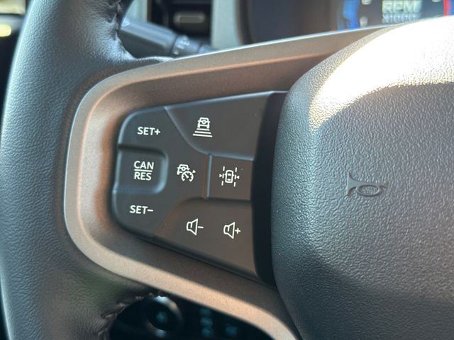 New 2026 White Ford Badlands image 29