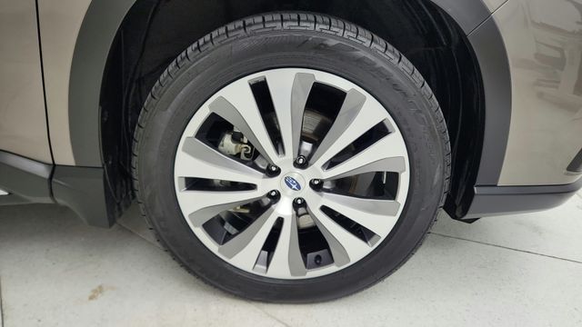 2022 Subaru Ascent Limited Brown at Emmons Autoplex