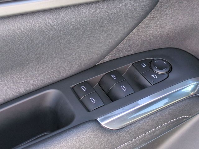 Used 2025 Gray Chevrolet LT image 13
