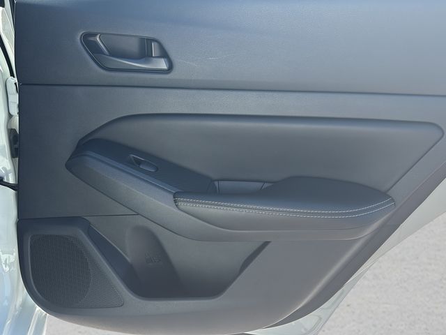 Used 2025 Nissan Altima Sedan