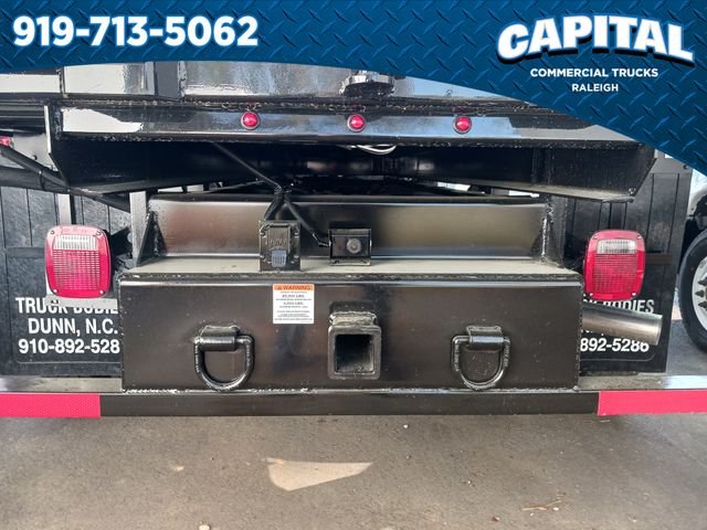 New 2026 Oxford White Ford F-450® XL image 5