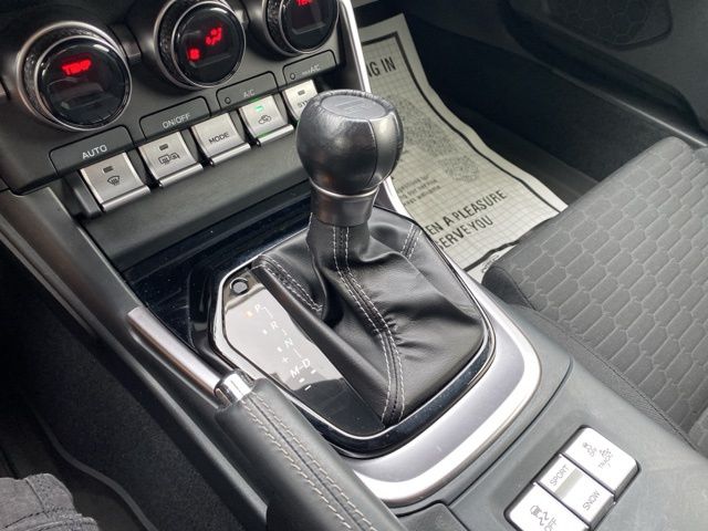 2022 Toyota GR86 photo