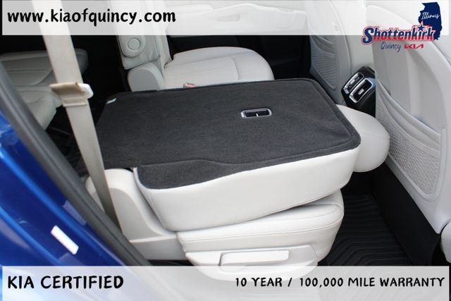 Used 2022 Kia Sorento SUV