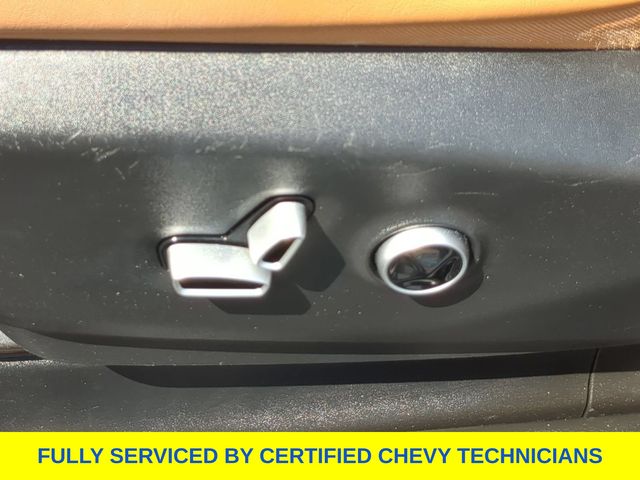 Used 2022 Chrysler Pacifica Van