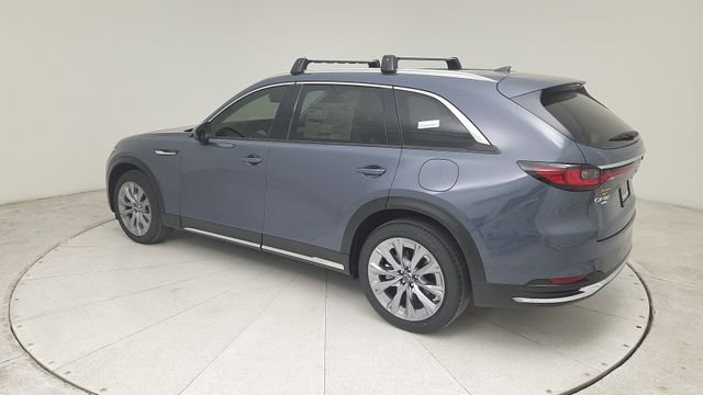 2026 Mazda CX-90 3.3 Turbo Premium Plus - 6