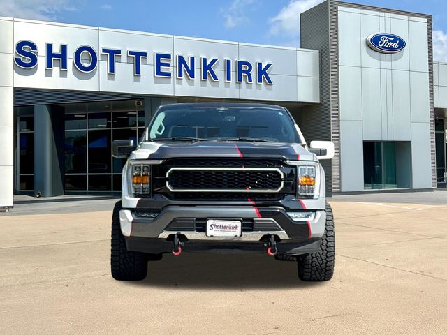 Used 2023 Ford F-150 Truck