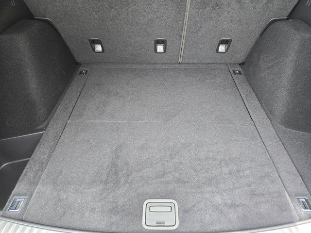used 2025 Acura RDX car, priced at $47,025