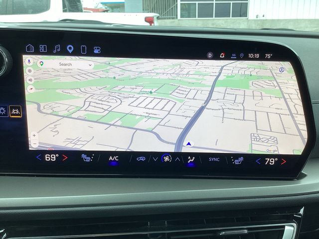 Used Car 2025 Chevrolet Traverse  Lt For Sale Under $40,000 In San Antonio, Texas