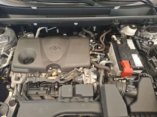Used 2025 Toyota RAV4 SUV
