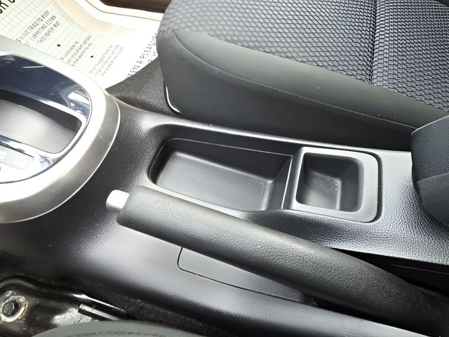Used 2020 Honda Fit Hatchback