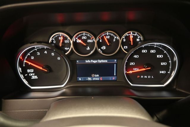 Used 2021 Chevrolet Silverado 1500 Truck