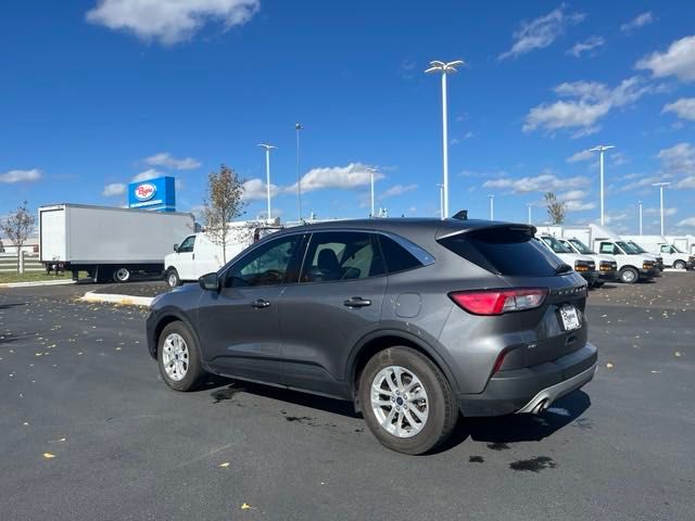 Used 2022 Ford Escape For Sale in Grove City, OH