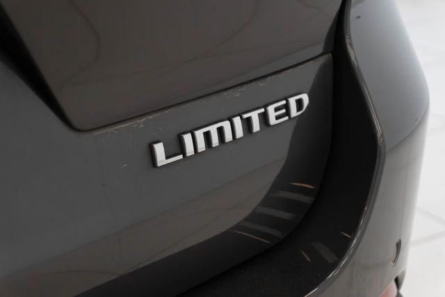 Used 2021 Jeep Grand Cherokee L SUV