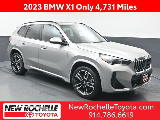 2023 BMW X1 xDrive28i AWD
