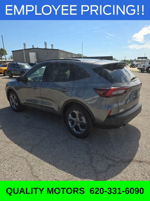 2026 Ford Escape ST-Line - Photo 7