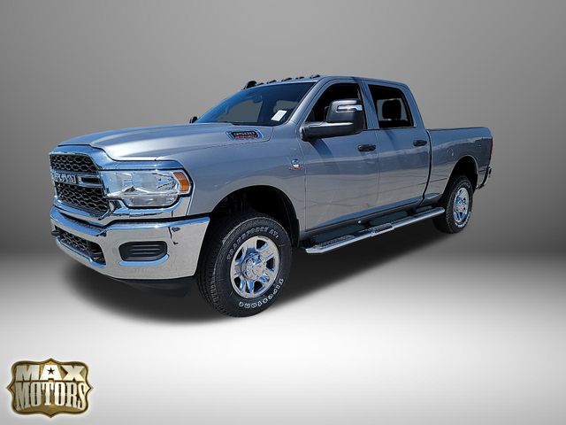 2024 Ram 3500 Tradesman 3