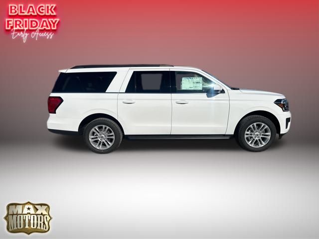 2024 Ford Expedition Max XLT 12