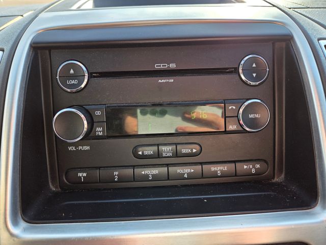 2010 Ford Edge Limited