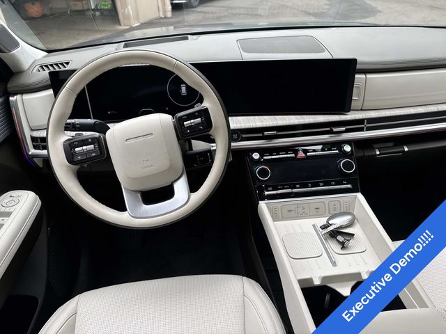 2024 Hyundai Santa Fe