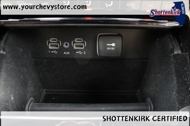 Used 2023 Jeep Grand Cherokee L SUV