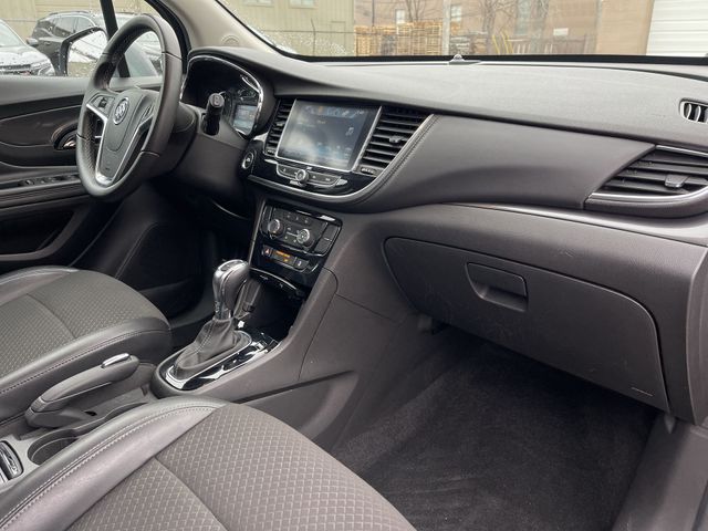 Used 2019 Buick Encore For Sale in Livonia, MI