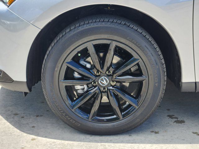 new 2026 Acura RDX car, priced at $46,775