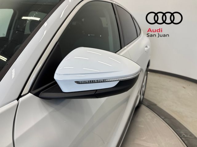 New 2026 White Audi 2.0T Premium Plus image 8