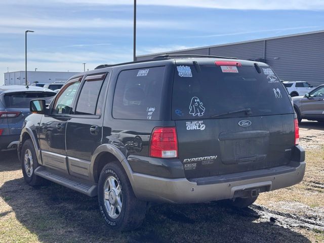2003 Ford Expedition Eddie Bauer