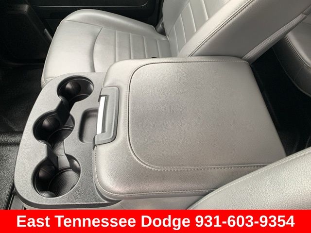 2018 RAM 1500 Tradesman photo