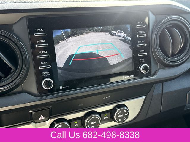 Used 2022 Toyota Tacoma Truck