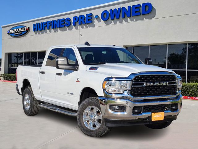 2023 Ram 2500 Big Horn 1