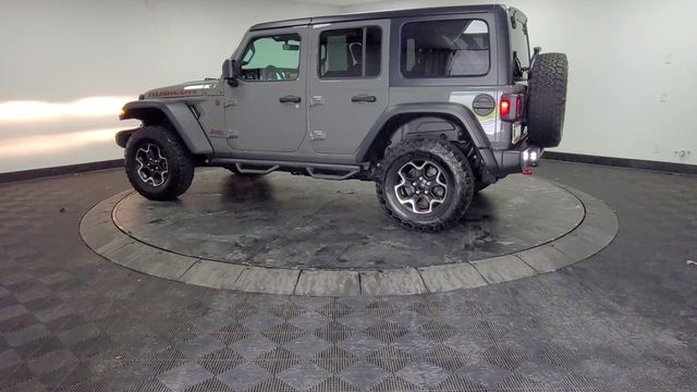 2023 – Jeep – Wrangler