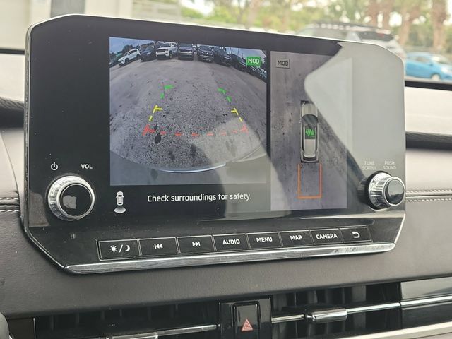 2024 Mitsubishi Outlander SE - Photo 29