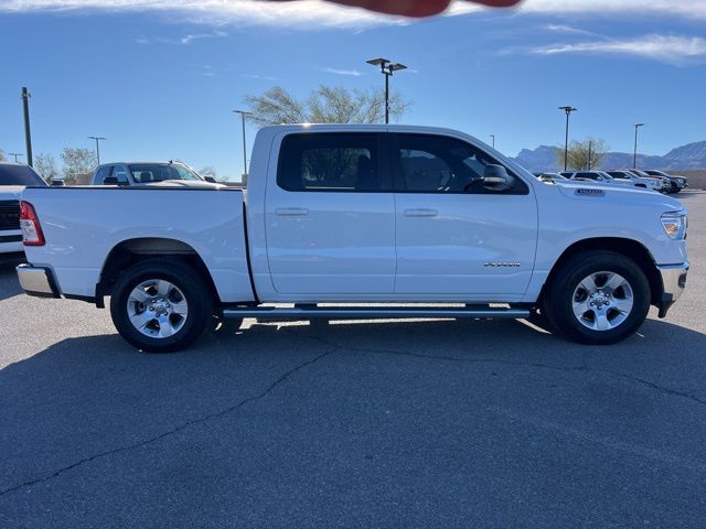 2022 Ram 1500 Big Horn/Lone Star 3