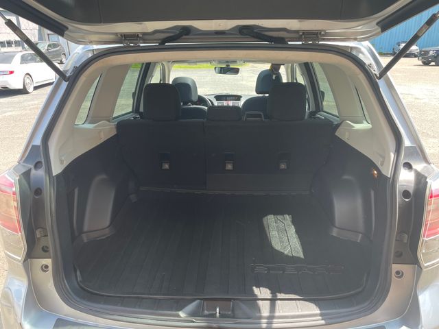 Used 2018 Subaru Forester SUV