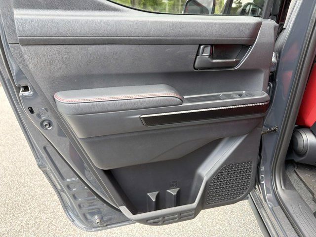 New 2026 Toyota Tacoma i-FORCE MAX Truck