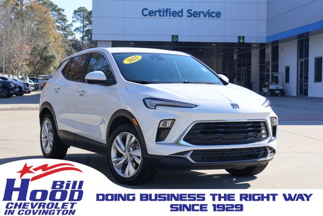 2025 Buick Encore GX Preferred FWD